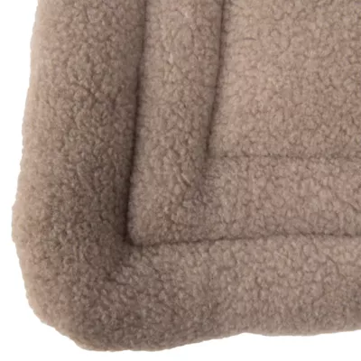 Carhartt® Firm Duck Sherpa Top Dog Napper Bed Pad - Image 5