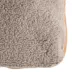 Carhartt® Firm Duck Sherpa Top Dog Bed with Removable Cover image thumbnail 4