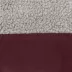 Carhartt® Firm Duck Sherpa Top Dog Bed with Removable Cover image thumbnail 3