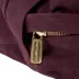 Carhartt® Firm Duck Sherpa Top Dog Bed with Removable Cover image thumbnail 5