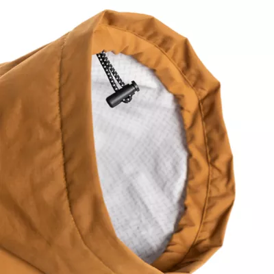 Carhartt® Waterproof Nylon Dog Rain Jacket - Image 3