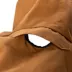 Carhartt® Waterproof Nylon Dog Rain Jacket image thumbnail 6