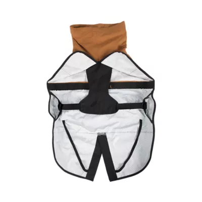 Carhartt® Waterproof Nylon Dog Rain Jacket - Image 7