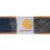 Carhartt® Adjustable Blanket Stripe Dog Collar with Reflective Stitching image thumbnail 4