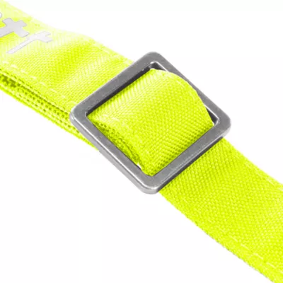 Carhartt® Field Adjustable Dog Collar with Reflective Triple-Needle Stitching - Image 2