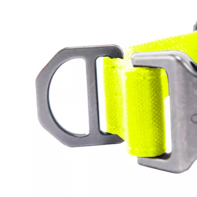 Carhartt® Field Adjustable Dog Collar with Reflective Triple-Needle Stitching - Image 6