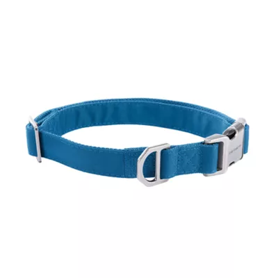 Carhartt® Field Adjustable Dog Collar with Reflective Triple-Needle Stitching - Image 1