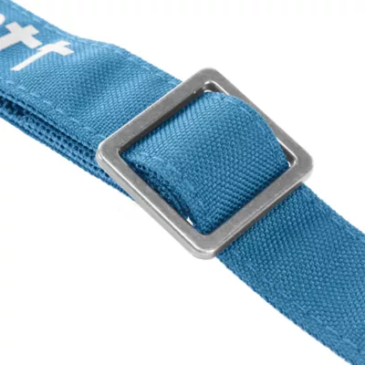 Carhartt® Field Adjustable Dog Collar with Reflective Triple-Needle Stitching - Image 2