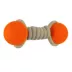 Carhartt® Rubber Bone Dog Throw Toy image thumbnail 1