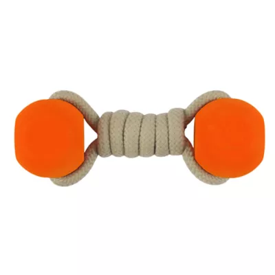 Carhartt® Rubber Bone Dog Throw Toy - Image 2