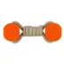 Carhartt® Rubber Bone Dog Throw Toy image thumbnail 2