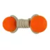 Carhartt® Rubber Bone Dog Throw Toy image thumbnail 3