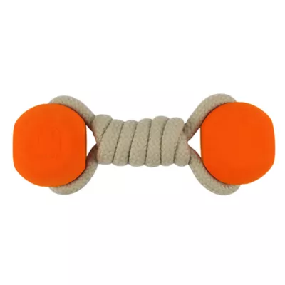 Carhartt® Rubber Bone Dog Throw Toy - Image 4