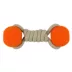 Carhartt® Rubber Bone Dog Throw Toy image thumbnail 4