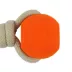 Carhartt® Rubber Bone Dog Throw Toy image thumbnail 5