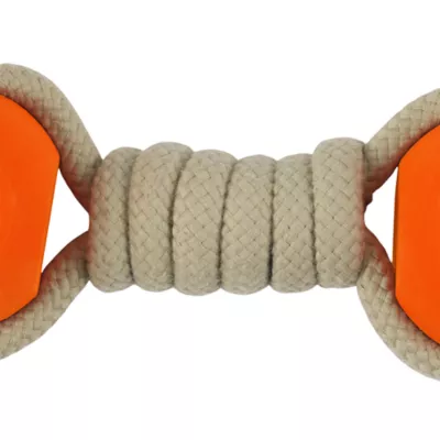 Carhartt® Rubber Bone Dog Throw Toy - Image 6