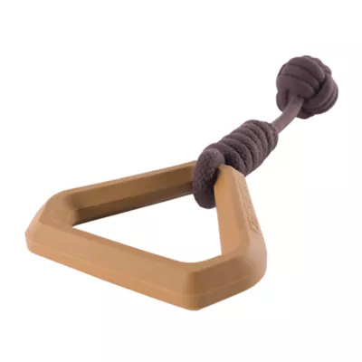 Carhartt® Rubber Monkey Fist Dog Pull Toy - Image 2