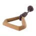 Carhartt® Rubber Monkey Fist Dog Pull Toy image thumbnail 2