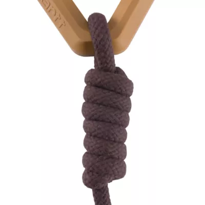 Carhartt® Rubber Monkey Fist Dog Pull Toy - Image 4