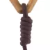 Carhartt® Rubber Monkey Fist Dog Pull Toy image thumbnail 4