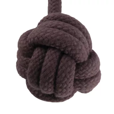 Carhartt® Rubber Monkey Fist Dog Pull Toy - Image 5