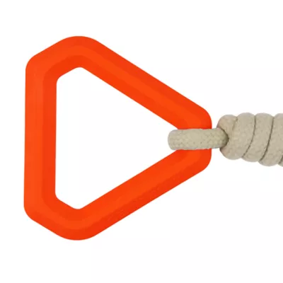 Carhartt® Rubber Monkey Fist Dog Pull Toy - Image 2