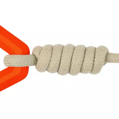 Carhartt® Rubber Monkey Fist Dog Pull Toy - Image 3