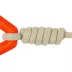 Carhartt® Rubber Monkey Fist Dog Pull Toy image thumbnail 3