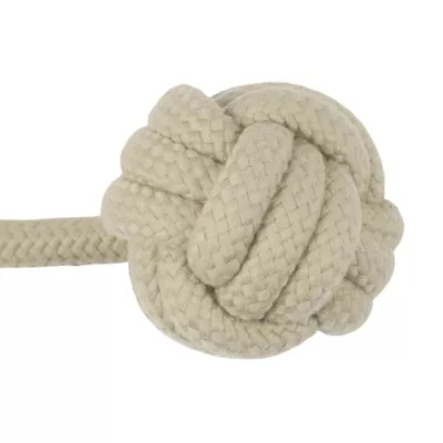 Carhartt® Rubber Monkey Fist Dog Pull Toy - Image 5