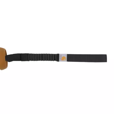 Carhartt® Rubber Training Dog Pull Toy - Image 4
