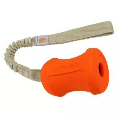 Carhartt® Rubber Training Dog Pull Toy - Image 1