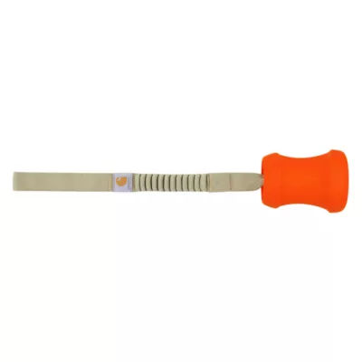 Carhartt® Rubber Training Dog Pull Toy - Image 2