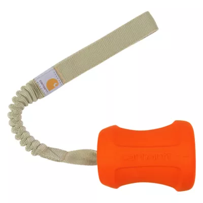 Carhartt® Rubber Training Dog Pull Toy - Image 4