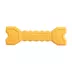 Browning® Bone Squeaker Dog Toy Gold image thumbnail 2
