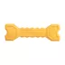 Browning® Bone Squeaker Dog Toy Gold image thumbnail 4