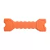 Browning® Bone Squeaker Dog Toy Orange image thumbnail 2