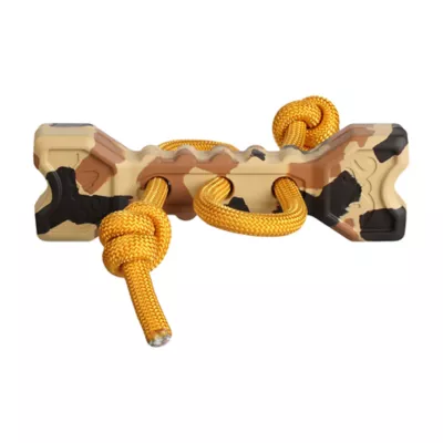 Browning® Bone Tugger Dog Toy Camo - Image 2