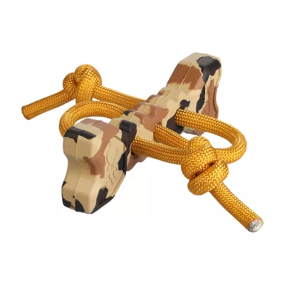 Browning® Bone Tugger Dog Toy Camo - Image 3