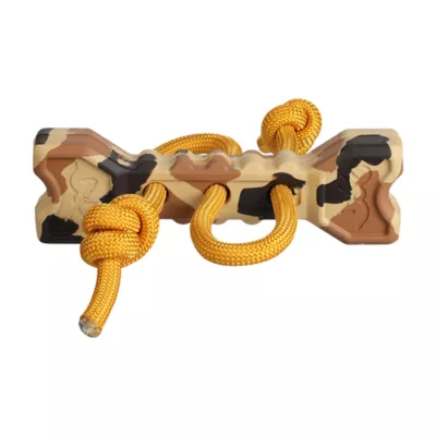 Browning® Bone Tugger Dog Toy Camo - Image 4