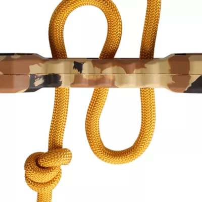 Browning® Bone Tugger Dog Toy Camo - Image 5