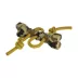 Browning® Bone Tugger Dog Toy Camo image thumbnail 7