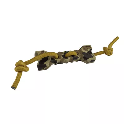 Browning® Bone Tugger Dog Toy Camo - Image 8