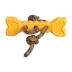 Browning® Bone Tugger Dog Toy Gold image thumbnail 4