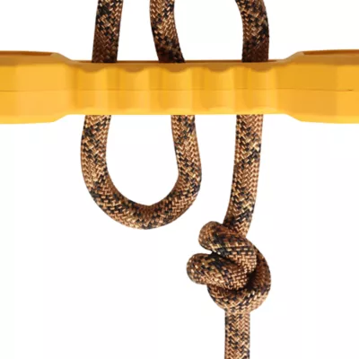 Browning® Bone Tugger Dog Toy Gold - Image 5