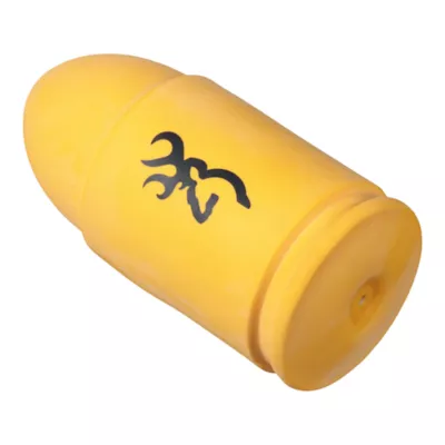 Browning® Bullet Dog Toy - Image 1