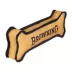 Browning® Canvas Bone Dog Toy Large image thumbnail 1