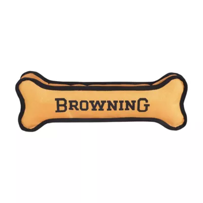 Browning® Canvas Bone Dog Toy Large - Image 2