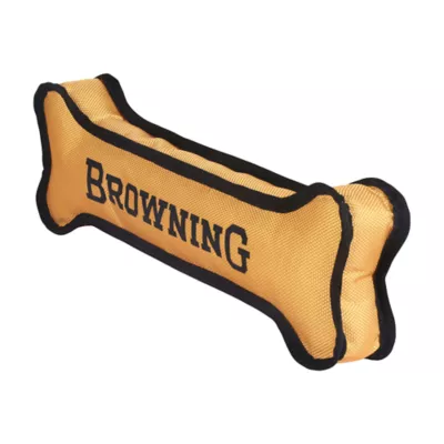 Browning® Canvas Bone Dog Toy Large - Image 3