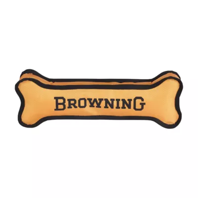 Browning® Canvas Bone Dog Toy Large - Image 4