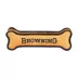 Browning® Canvas Bone Dog Toy Large image thumbnail 4